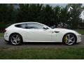 2012 Ferrari FF Bianco Avus (White) #7 2012 Ferrari FF Bianco Avus (White) #7