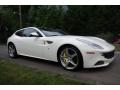 Front 3/4 View of 2012 Ferrari FF #8 Front 3/4 View of 2012 Ferrari FF #8