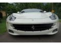 2012 Ferrari FF Bianco Avus (White) #9 2012 Ferrari FF Bianco Avus (White) #9