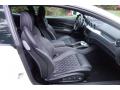 Front Seat of 2012 Ferrari FF #17 Front Seat of 2012 Ferrari FF #17