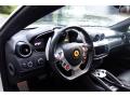 Dashboard of 2012 Ferrari FF #23 Dashboard of 2012 Ferrari FF #23