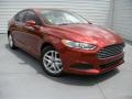 2014 Fusion SE EcoBoost #1