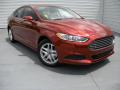 2014 Fusion SE EcoBoost #2