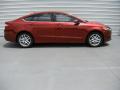 2014 Fusion SE EcoBoost #3