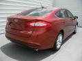 2014 Fusion SE EcoBoost #4