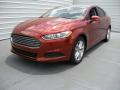 2014 Fusion SE EcoBoost #7