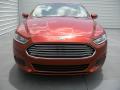 2014 Fusion SE EcoBoost #8
