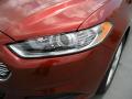 2014 Fusion SE EcoBoost #9