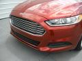 2014 Fusion SE EcoBoost #10
