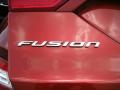 2014 Fusion SE EcoBoost #14