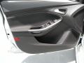 2014 Focus Titanium Hatchback #20