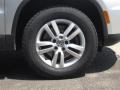  2012 Volkswagen Tiguan S 4Motion Wheel #19