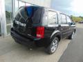 2012 Pilot EX-L 4WD #7