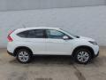 2012 CR-V EX 4WD #2