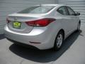 2015 Elantra SE Sedan #4