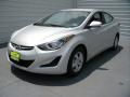2015 Elantra SE Sedan #7