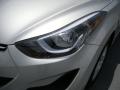 2015 Elantra SE Sedan #9
