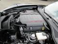  2014 Corvette 6.2 Liter DI OHV 16-Valve VVT V8 Engine #12