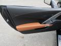 Door Panel of 2014 Chevrolet Corvette Stingray Coupe #13