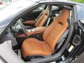 Front Seat of 2014 Chevrolet Corvette Stingray Coupe #15