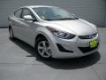2015 Elantra SE Sedan #2
