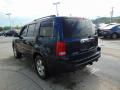 2011 Pilot EX-L 4WD #7