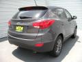 2014 Tucson GLS #4