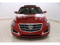 2014 CTS Luxury Sedan AWD #2 2014 CTS Luxury Sedan AWD #2