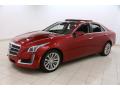 2014 CTS Luxury Sedan AWD #3 2014 CTS Luxury Sedan AWD #3