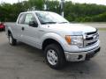 2014 F150 XLT SuperCab 4x4 #2