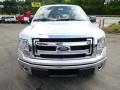 2014 F150 XLT SuperCab 4x4 #3