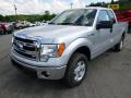 2014 F150 XLT SuperCab 4x4 #4