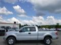 2014 F150 XLT SuperCab 4x4 #5