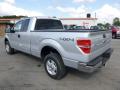 2014 F150 XLT SuperCab 4x4 #6