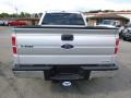 2014 F150 XLT SuperCab 4x4 #7