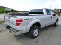 2014 F150 XLT SuperCab 4x4 #8
