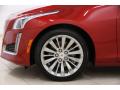 2014 CTS Luxury Sedan AWD #21 2014 CTS Luxury Sedan AWD #21