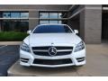 2014 CLS 550 4Matic Coupe #6