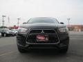 2014 Outlander Sport ES #1 2014 Outlander Sport ES #1