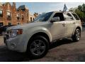 2012 Escape Limited V6 4WD #1