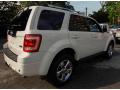 2012 Escape Limited V6 4WD #6