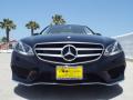 2014 E 550 4Matic Sedan #2