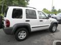 2007 Liberty Sport 4x4 #5