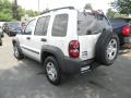 2007 Liberty Sport 4x4 #9