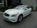 2014 Q60 Coupe AWD #3