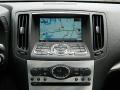 Navigation of 2014 Infiniti Q60 Coupe AWD #14