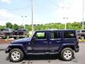 2013 Wrangler Unlimited Sahara 4x4 #5