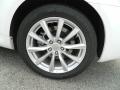  2014 Infiniti Q60 Coupe AWD Wheel #7