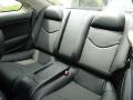 Rear Seat of 2014 Infiniti Q60 Coupe AWD #9