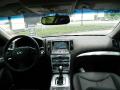 Dashboard of 2014 Infiniti Q60 Coupe AWD #11